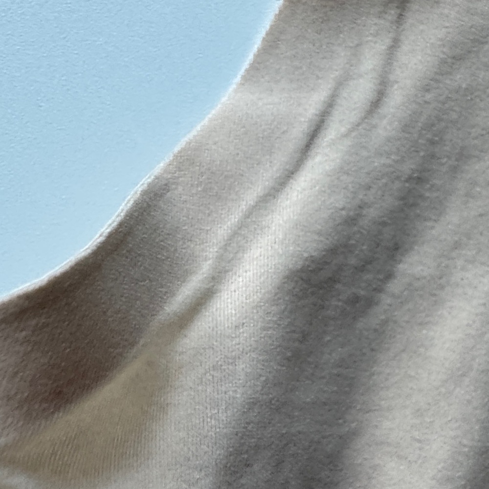 SPANX Light Tan Sleeveless Top - Picture 3 of 6
